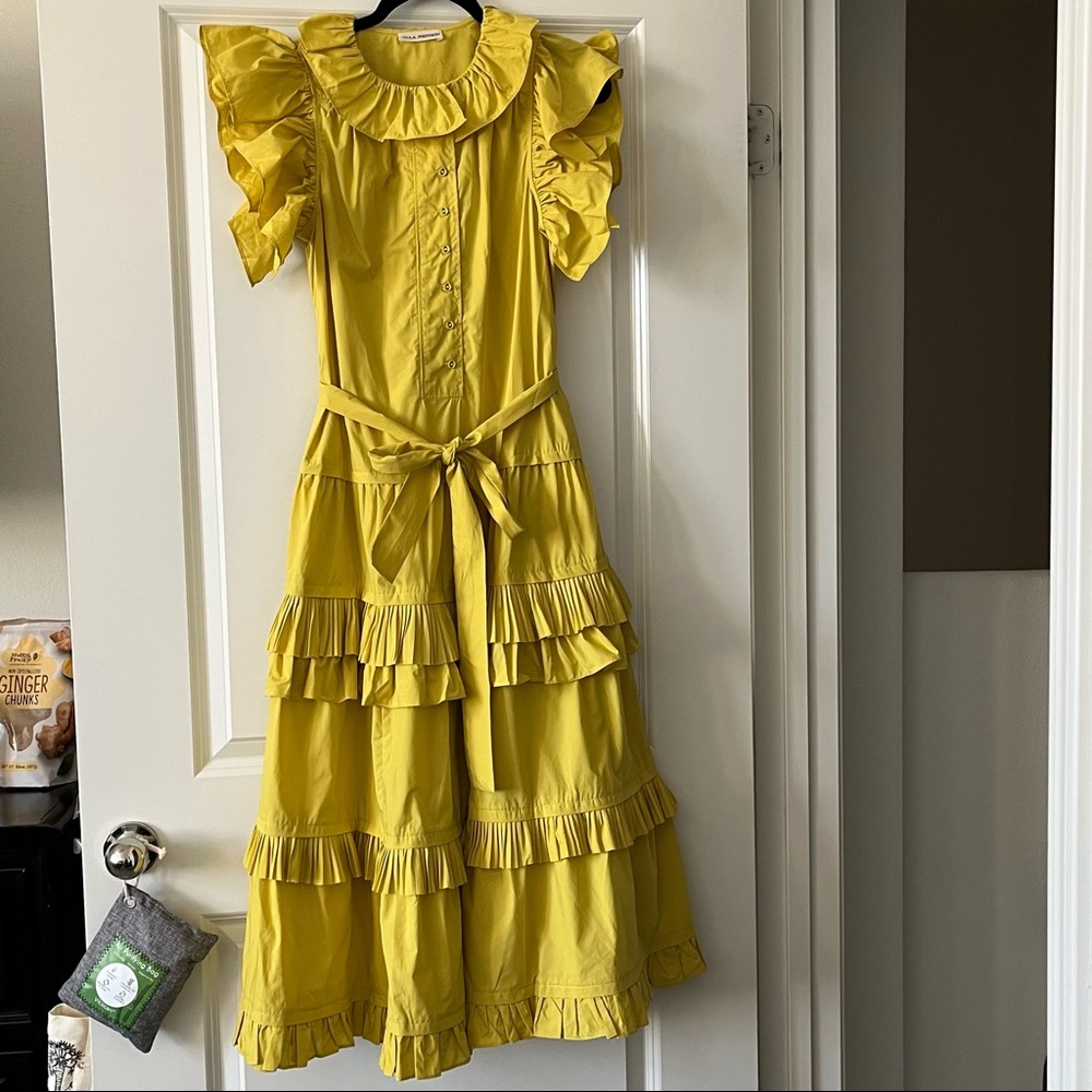 Elsie Dress - Picture 7 of 14